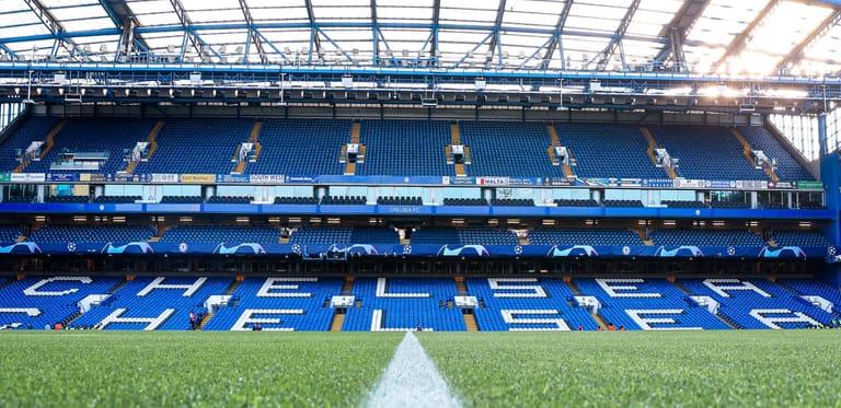 yb体育体育成为切尔西的官方博彩合作伙伴